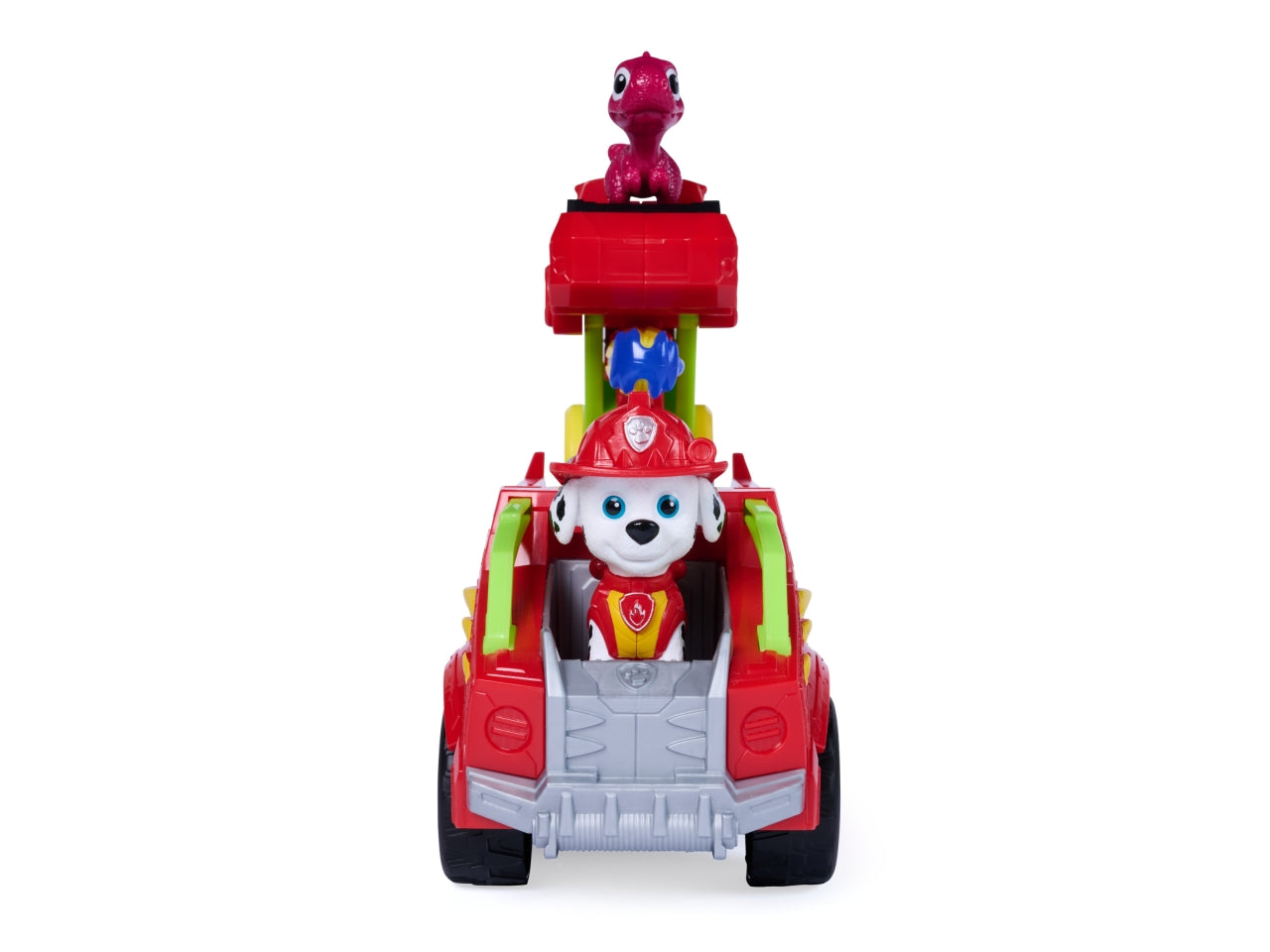 Paw patrol veicolo tematizzato marshall