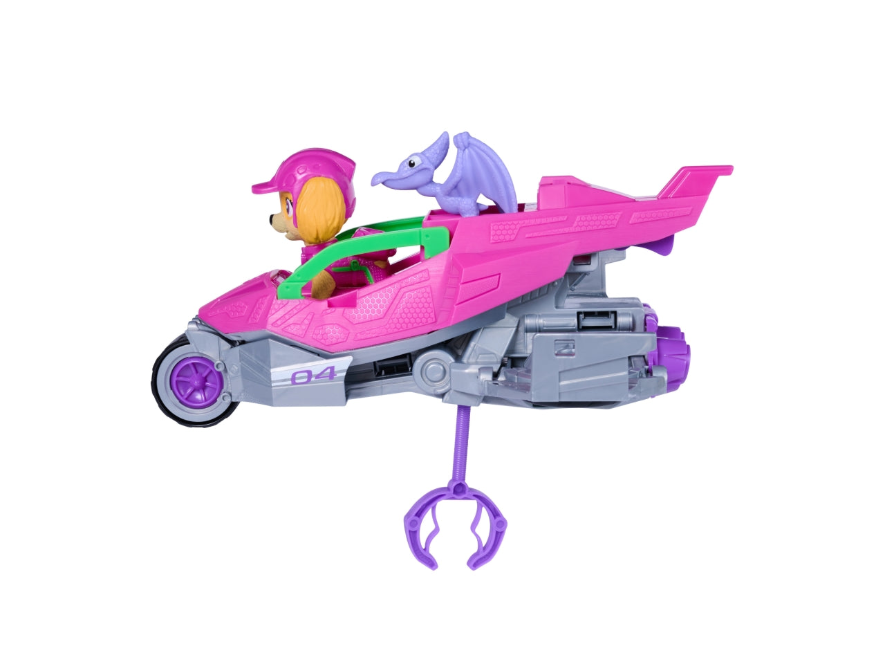 Paw patrol veicolo tematizzato skye