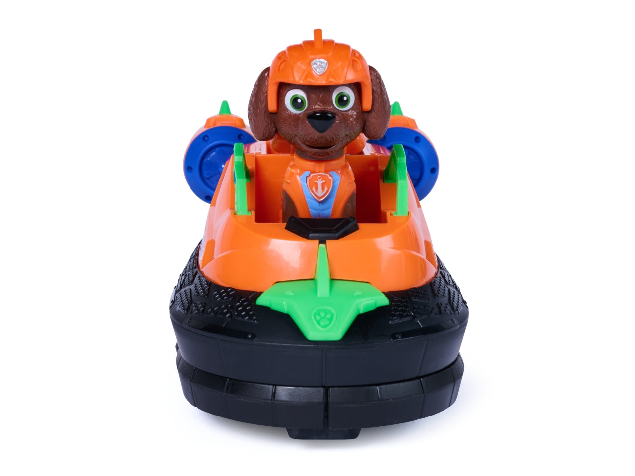 Paw patrol veicolo tematizzato zuma