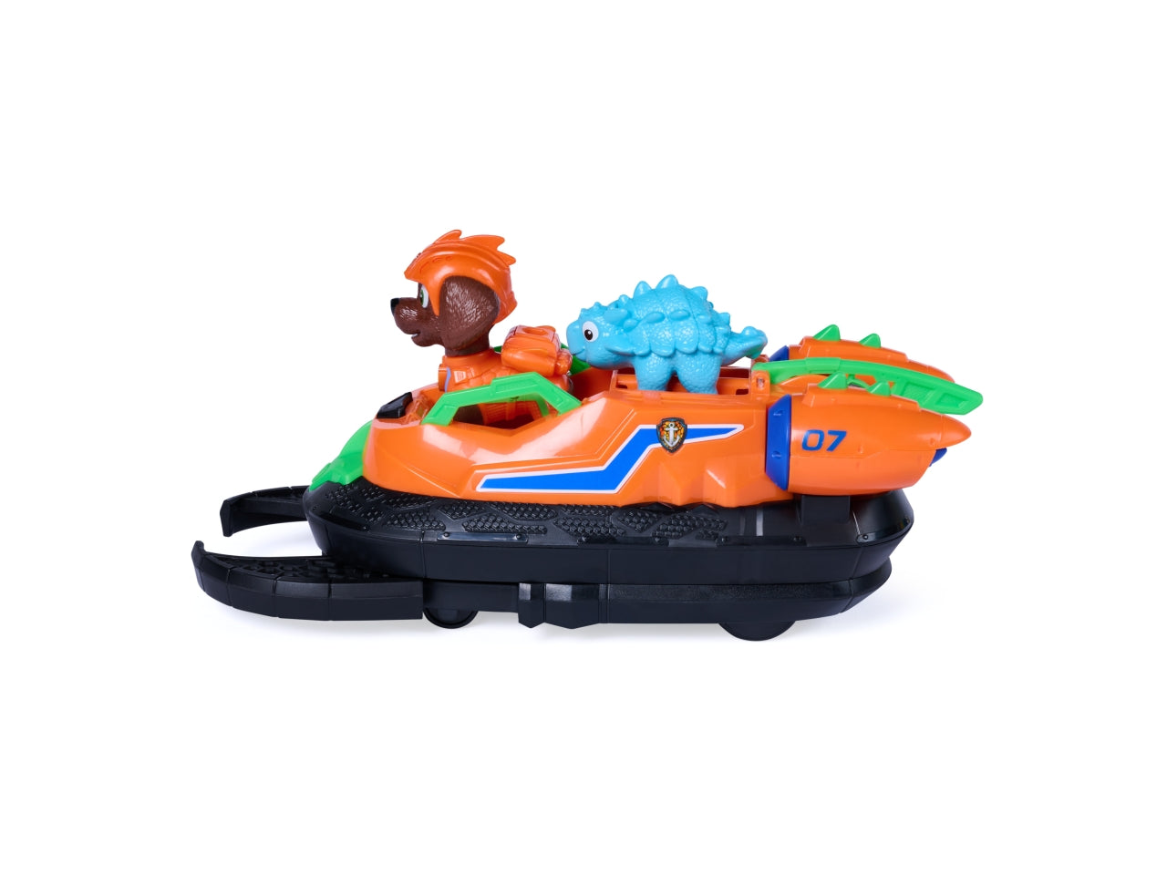 Paw patrol veicolo tematizzato zuma