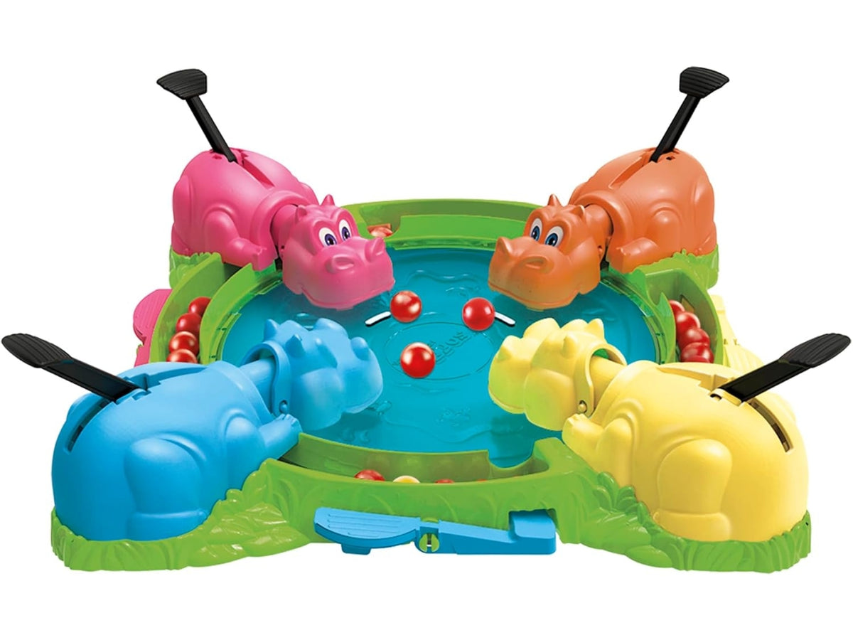 Gioco Mangia Hippos refresh