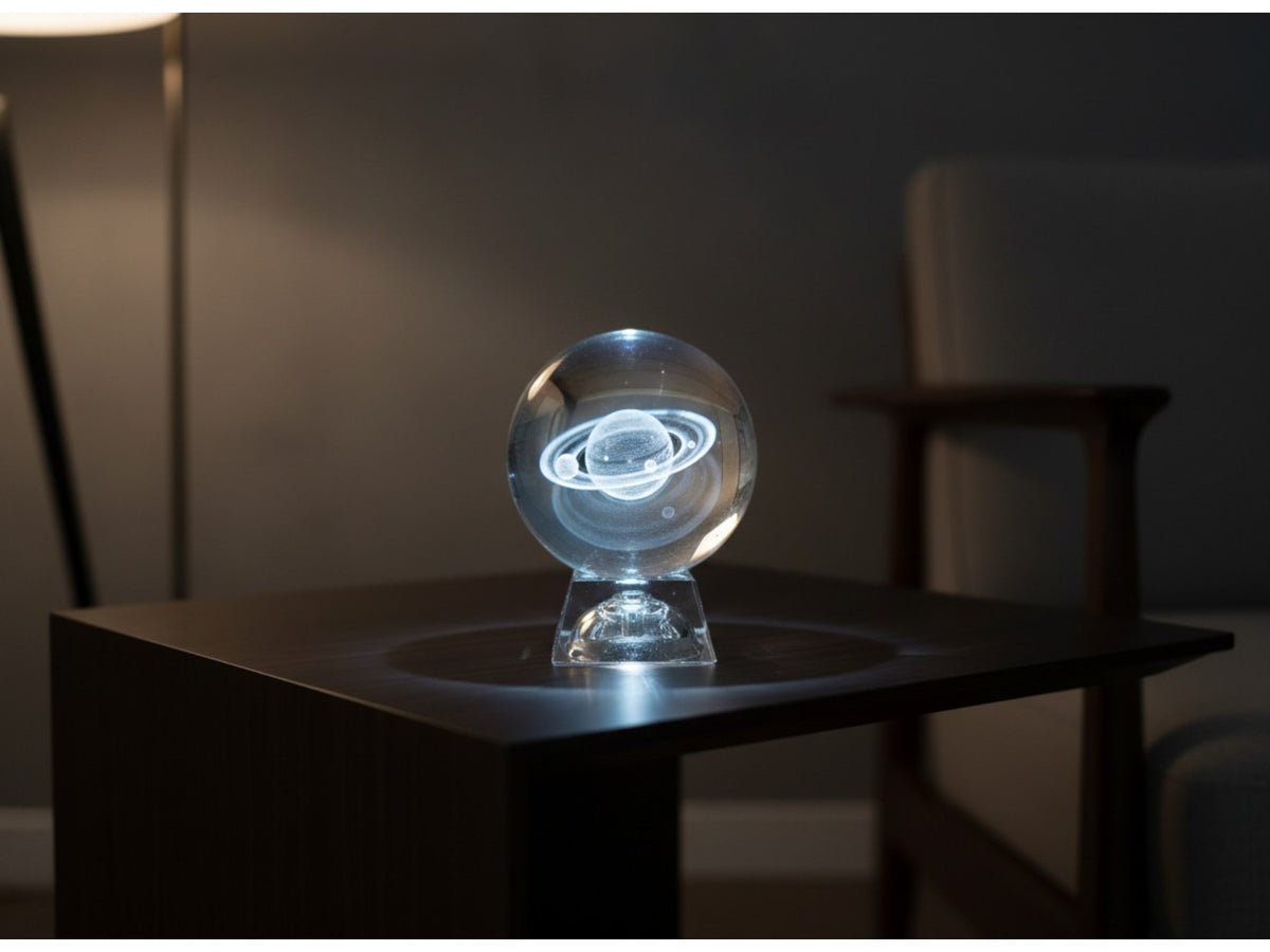 Sfera planetario 8cm