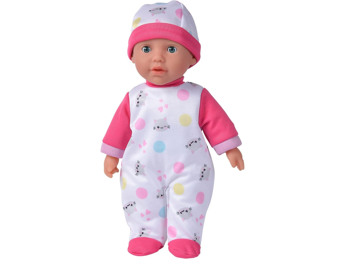 Bambola laura 30cm