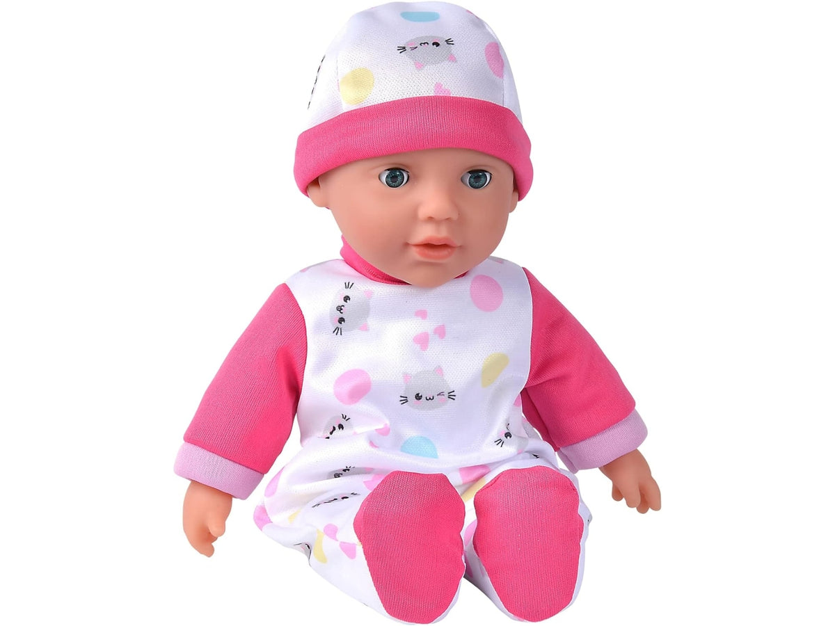 Bambola laura 30cm