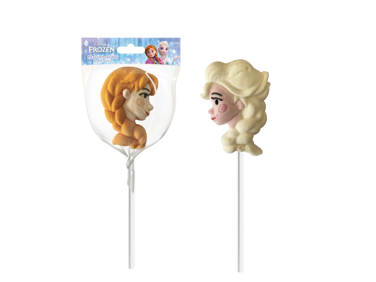 Frozen lecca lecca marshmallow 30g