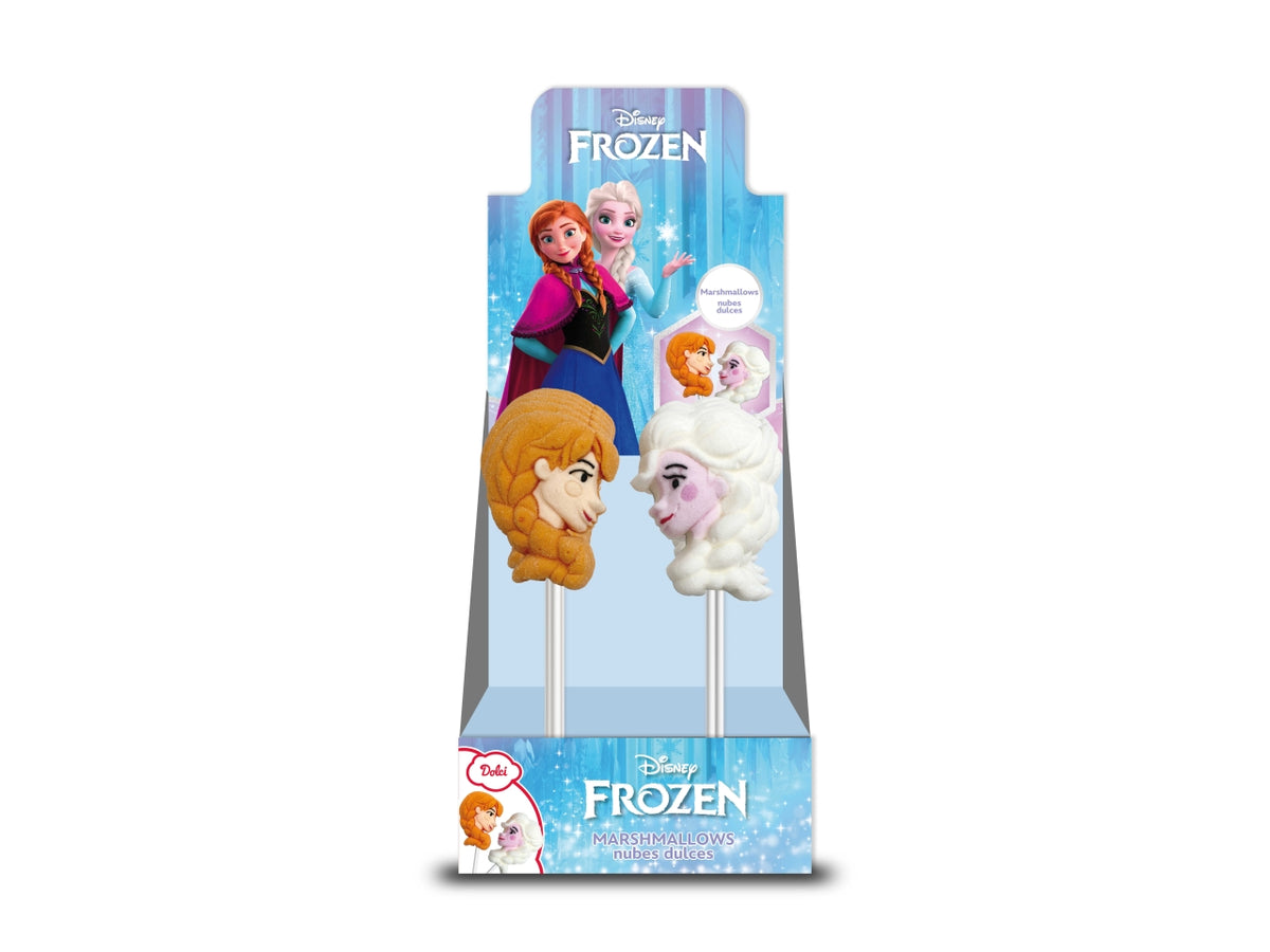 Frozen lecca lecca marshmallow 30g