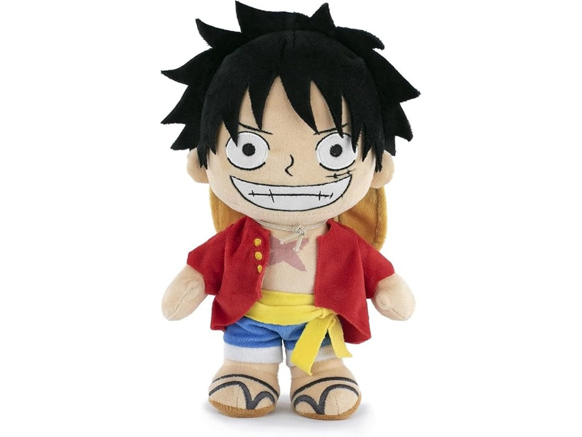 One Pice peluche Bulk Fuffy