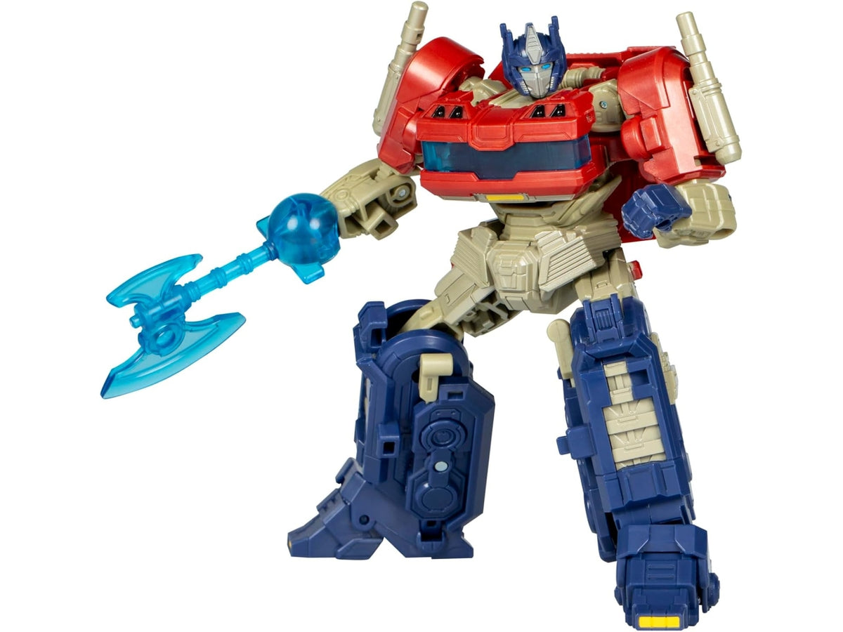 Transformers optimus prime