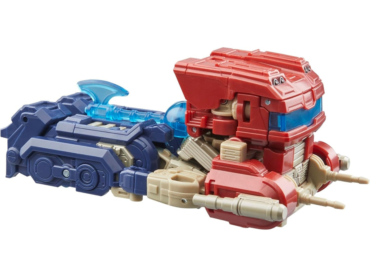 Transformers optimus prime