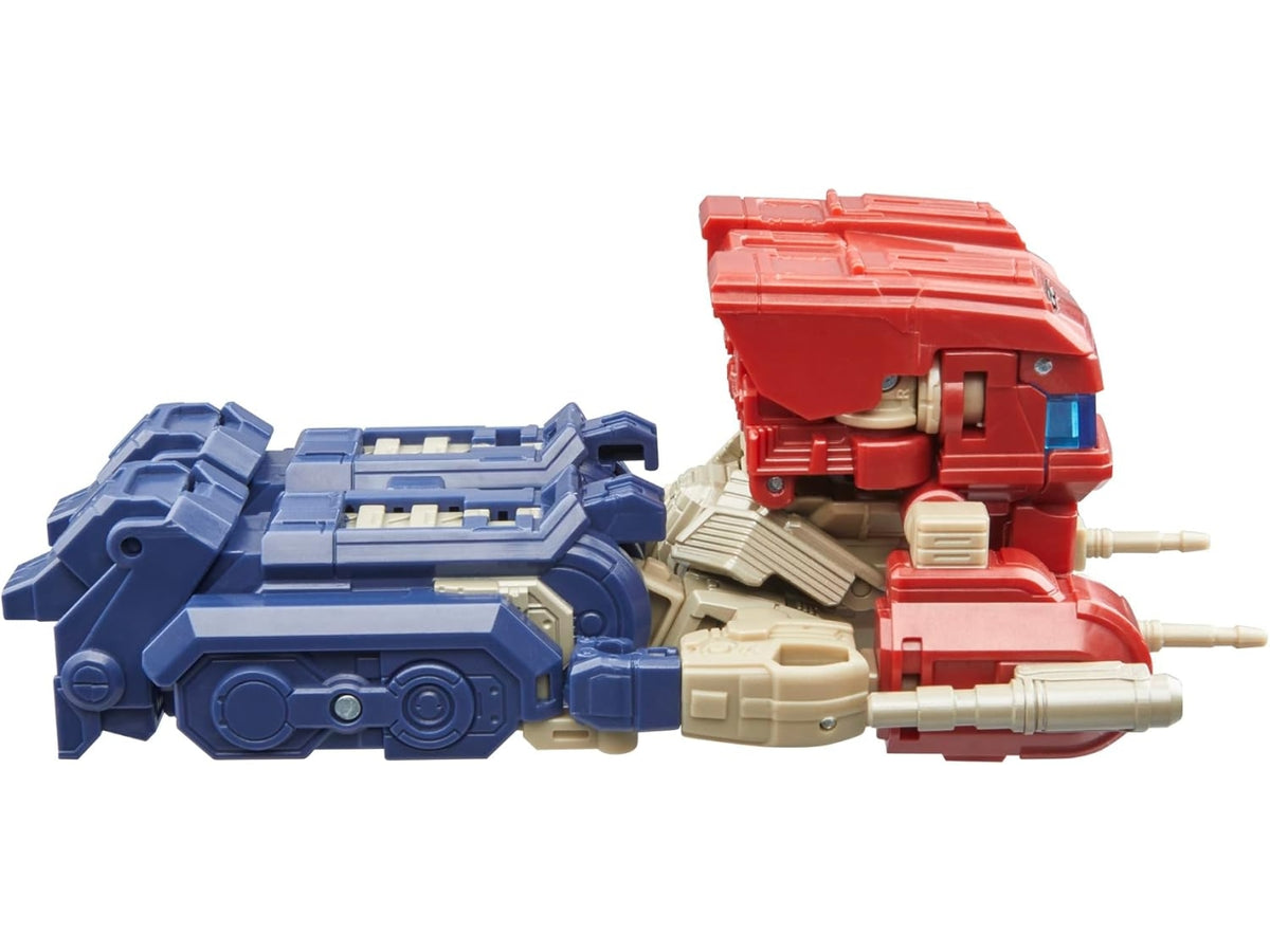 Transformers optimus prime