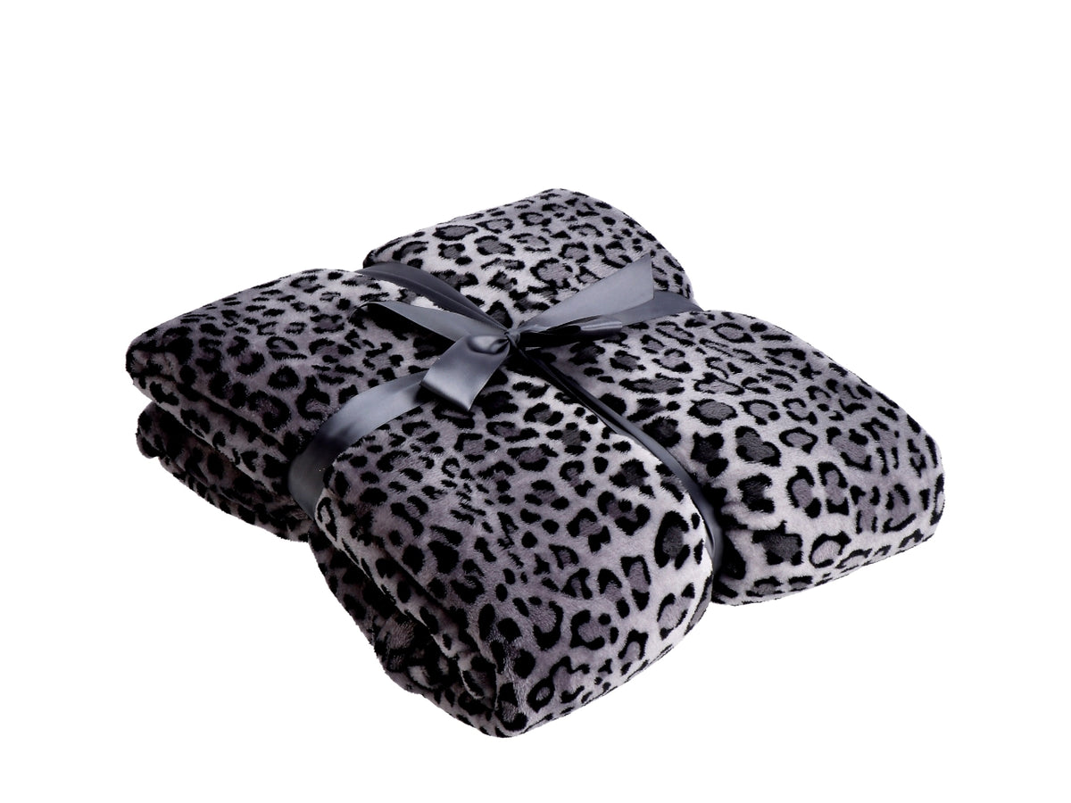 Coperta in flanella 130x160cm