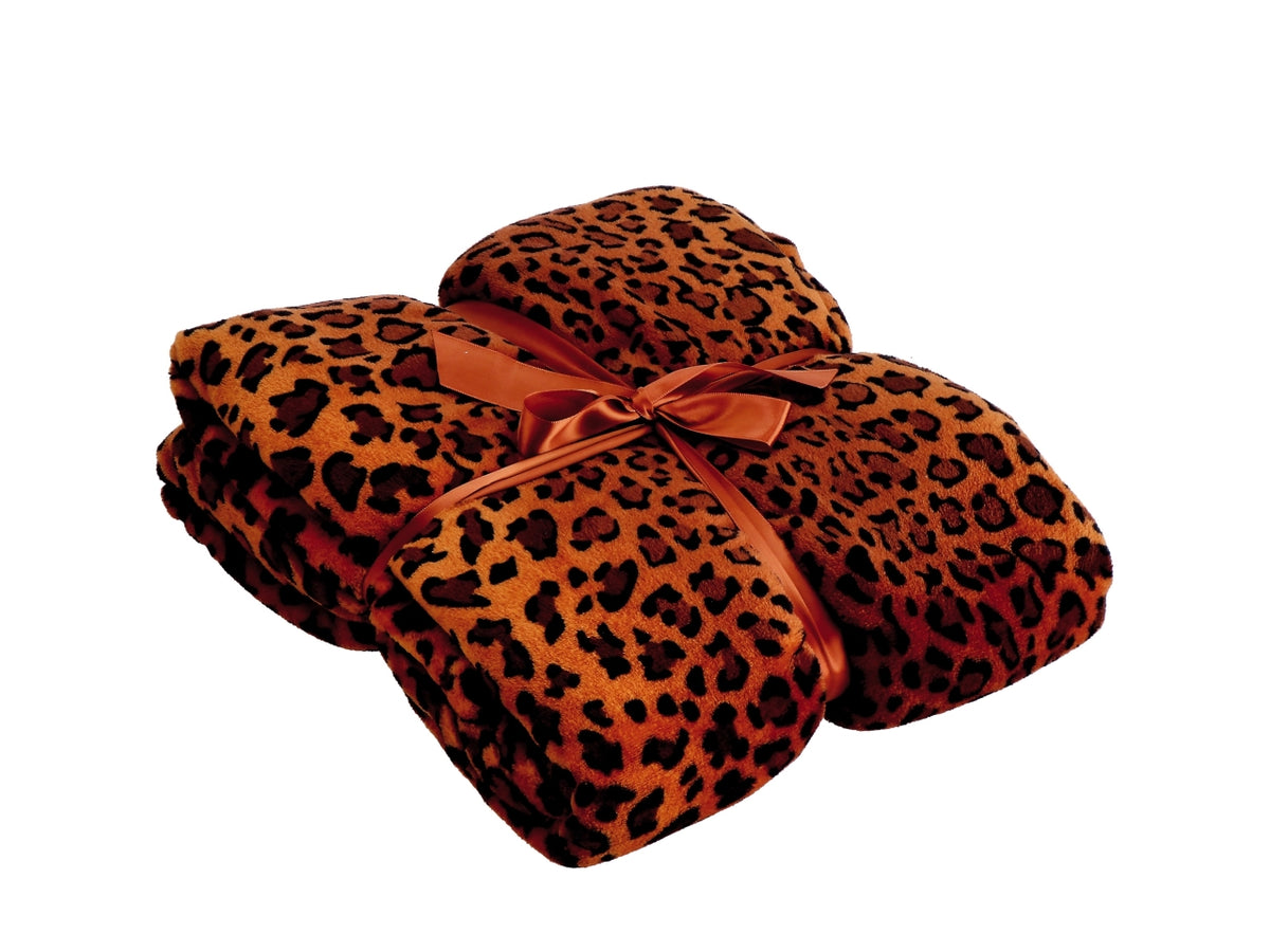 Coperta in flanella 130x160cm
