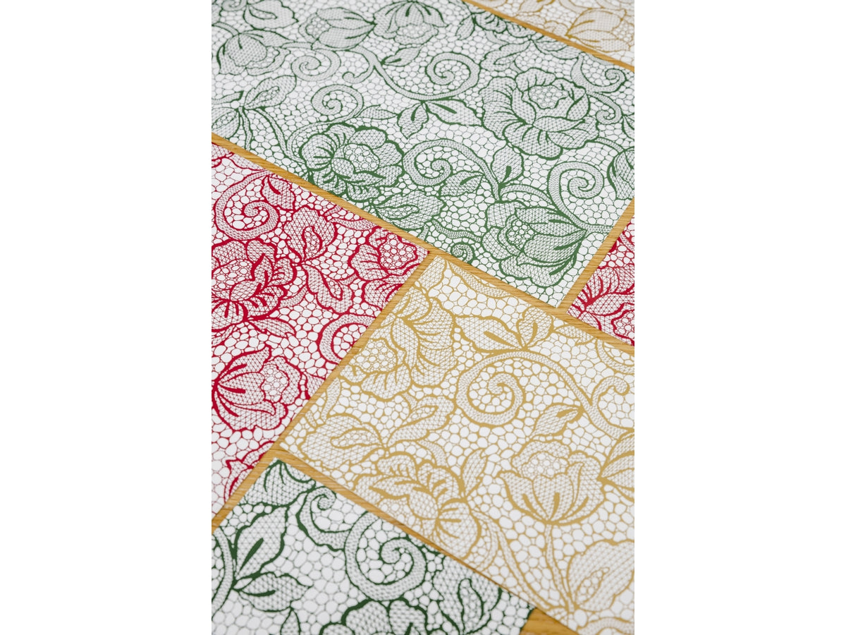 Buste chic 20x35cm confezione da 50 pezzi assortite