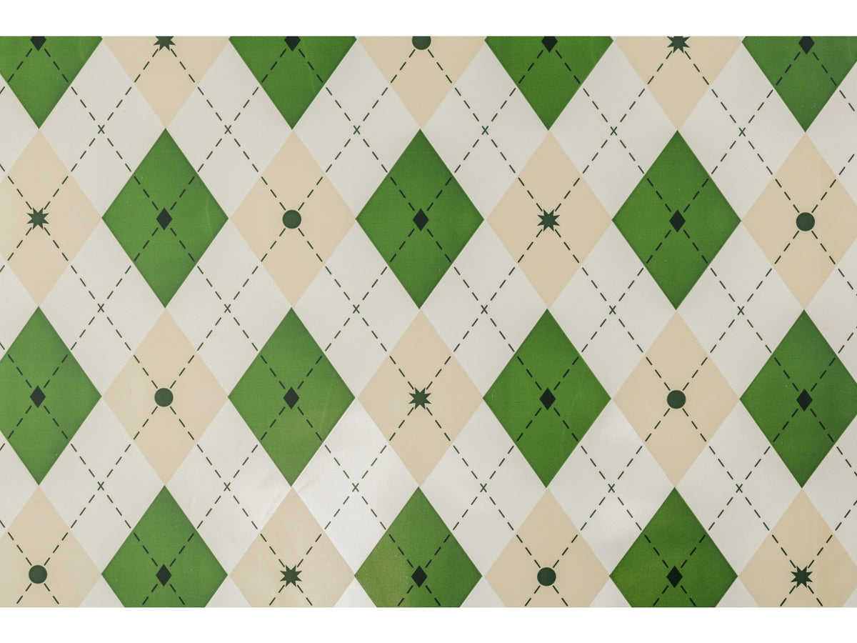 Buste tartan 35x50cm confezione da 50 pezzi assortite