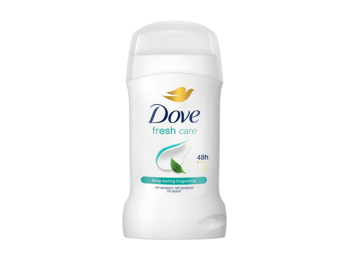 Dove deo stick 50ml fresh care $