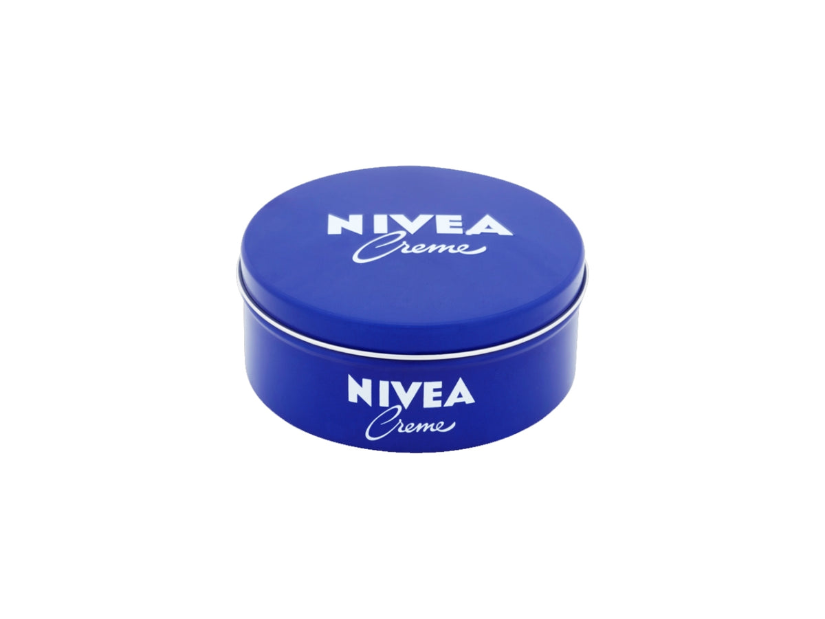 Nivea crema 250ml blu $
