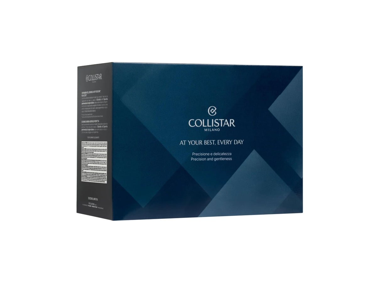 Collistar cofanetto dopobarba pelli sensibili 100ml