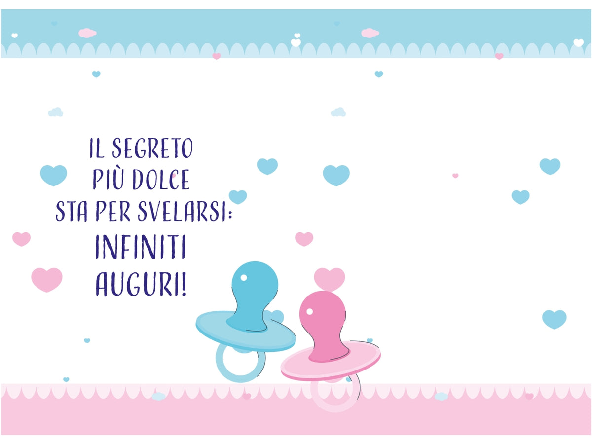 Biglietto flashcard 160/f