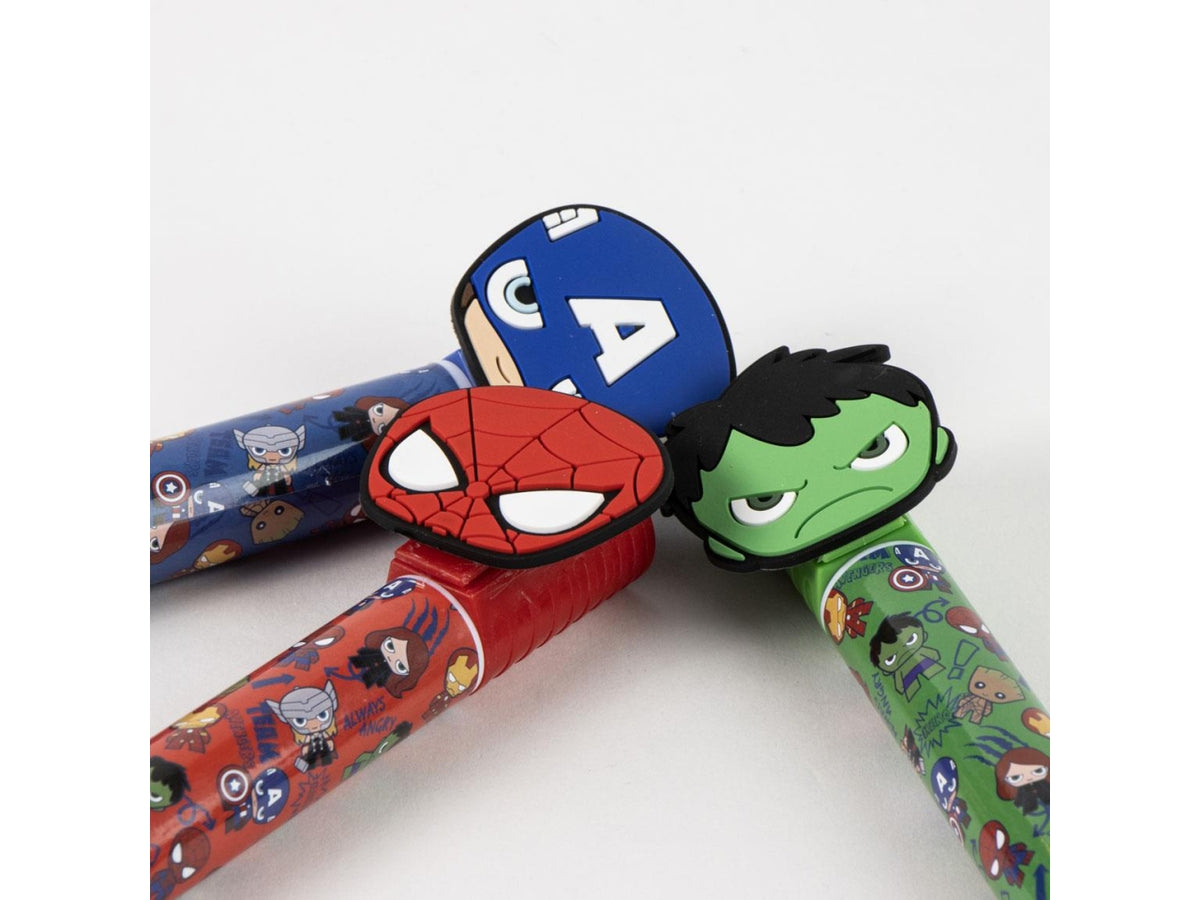 Marvel evidenziatori grandi