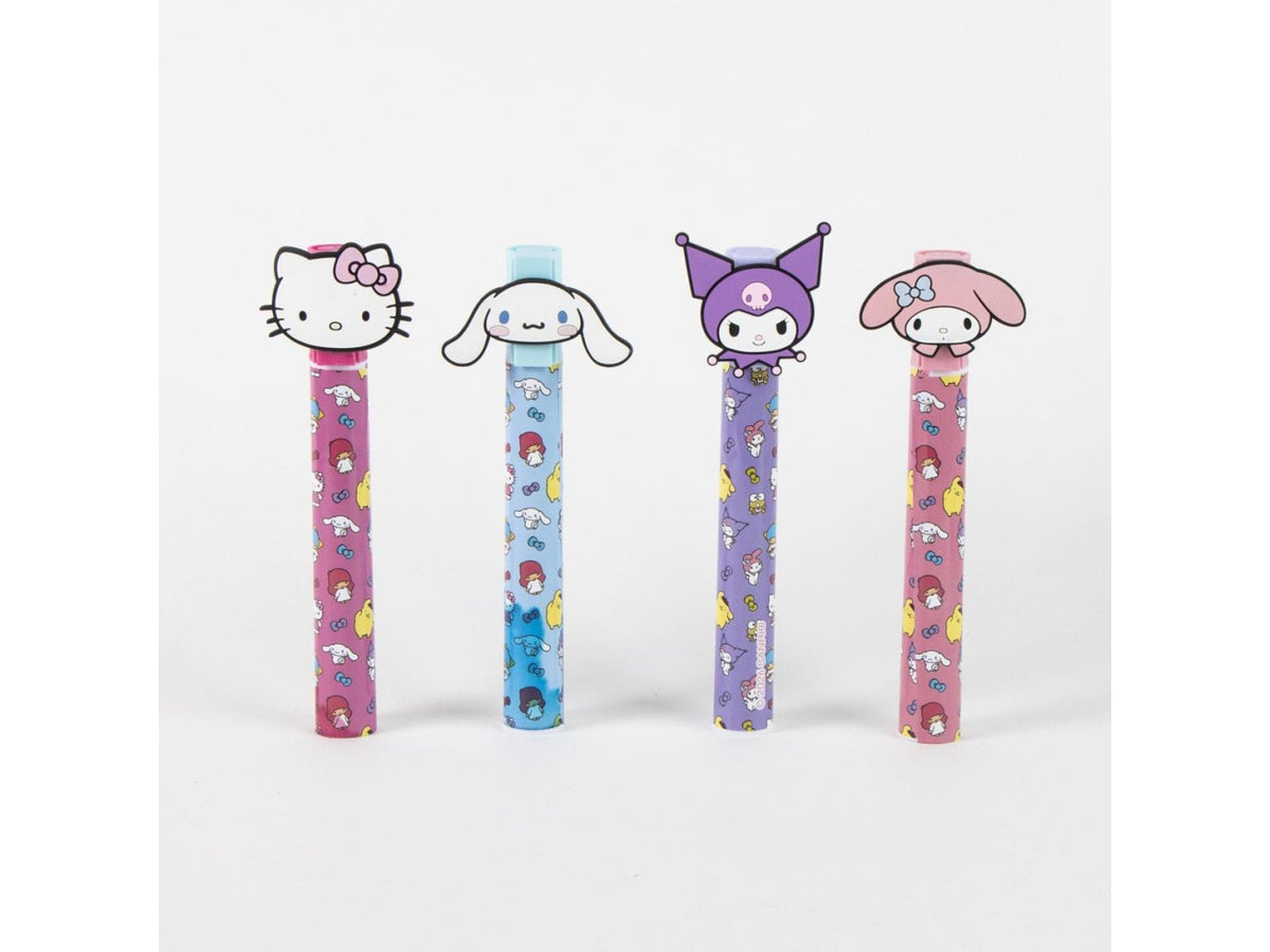 Hello kitty evidenziatori grandi