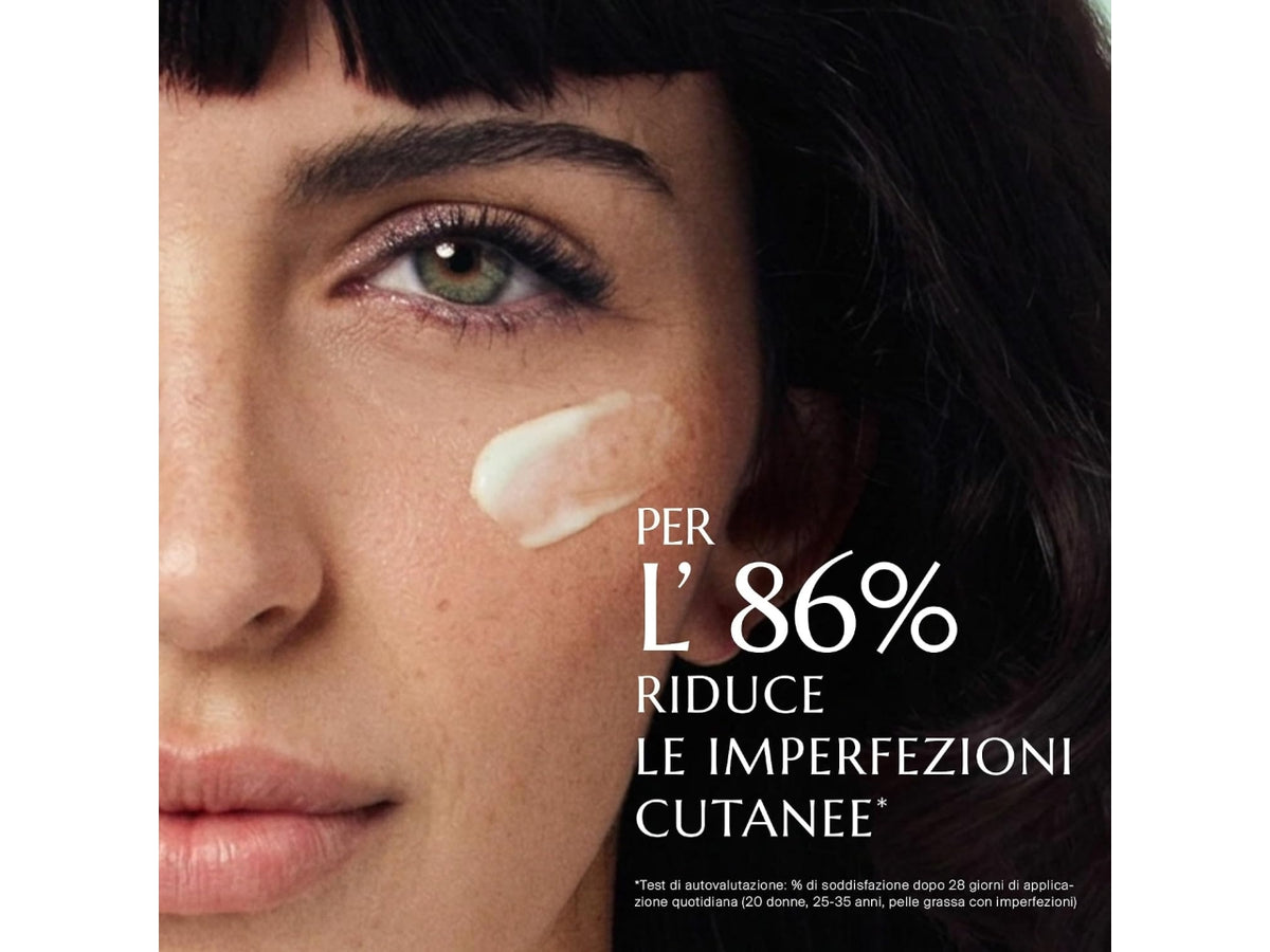 Collistar attivi puri gocce in crema acido salicilico + esosomi 30ml
