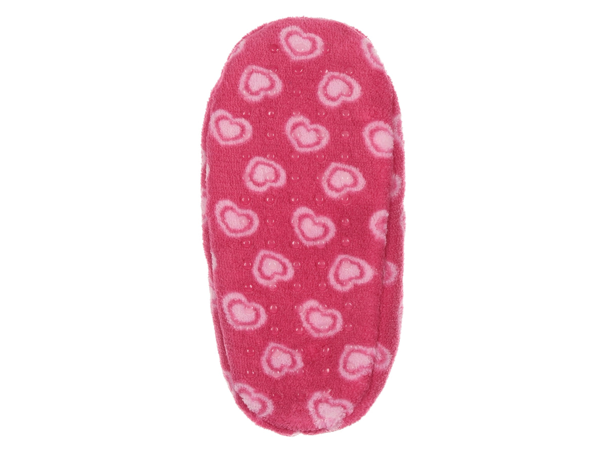 Barbie pantofole taglia 31/34 rosa