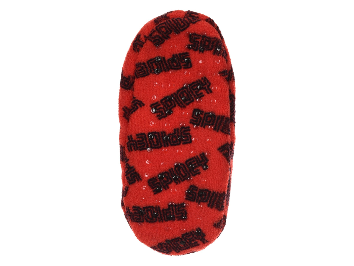 Spidey pantofole taglia 31/34 rosso
