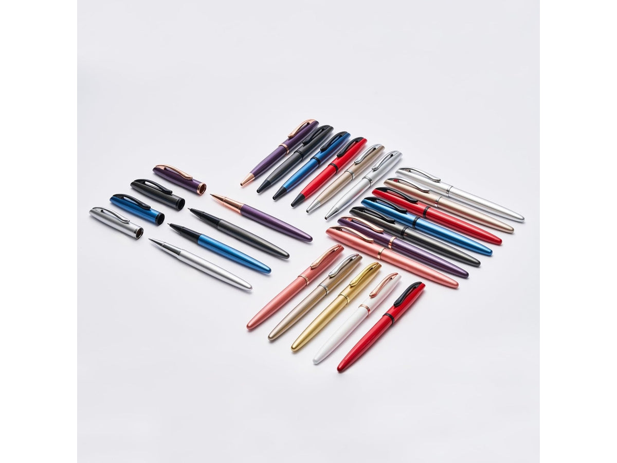 Penna roller pel.jazz noble elegan. taupe