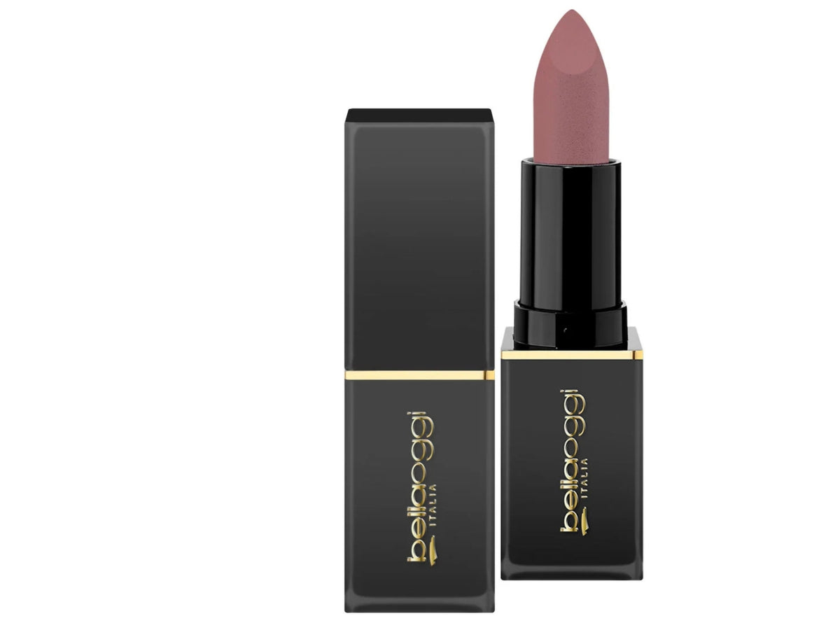 Bellaoggi kiss affair matte,rossetto extra mat colore nÂ° 020 mauve secret