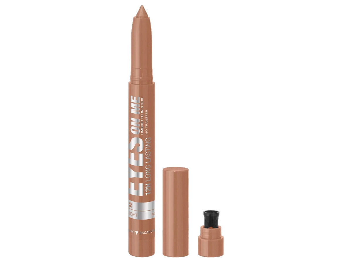 Bellaoggi eyes on me ombretto stick, colore nÂ° 412 moonlight