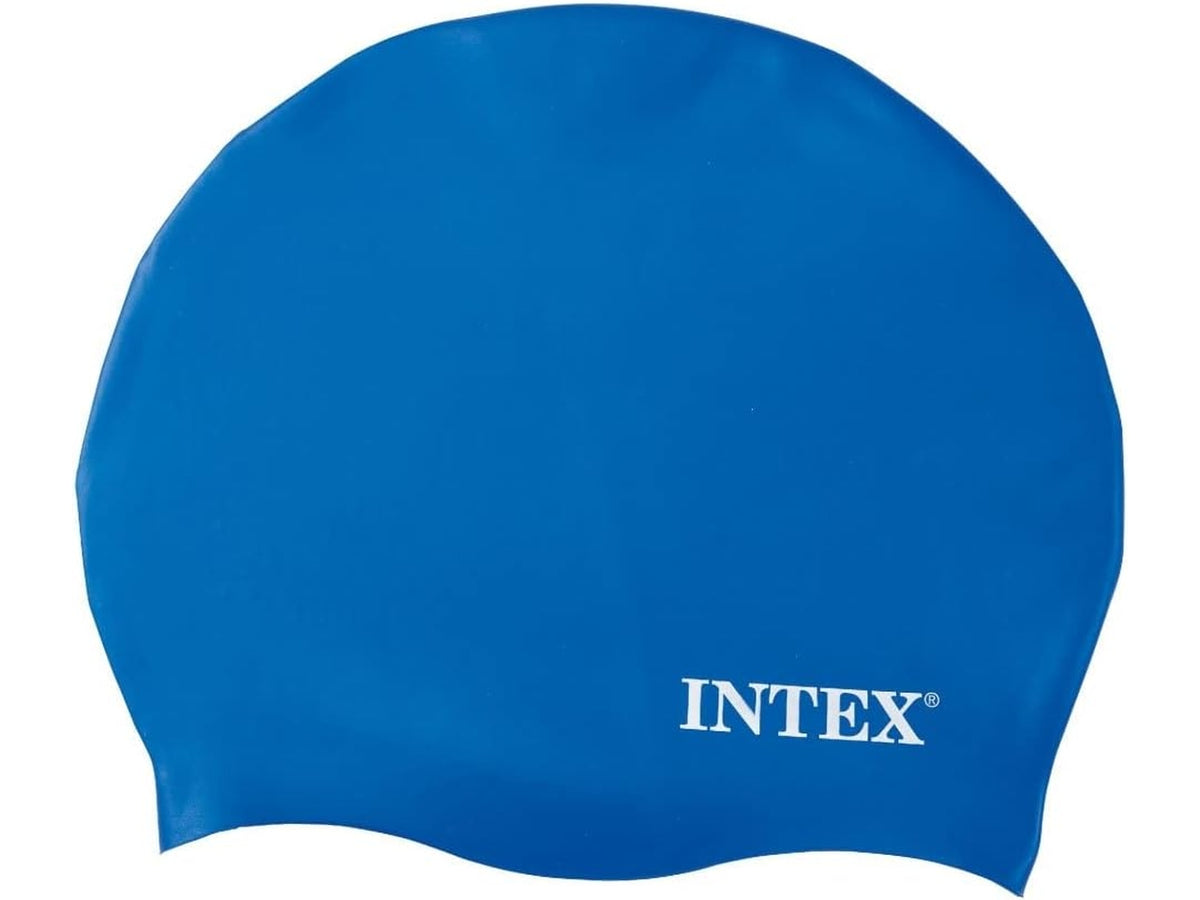 Intex cuffia in silicone colori assortiti