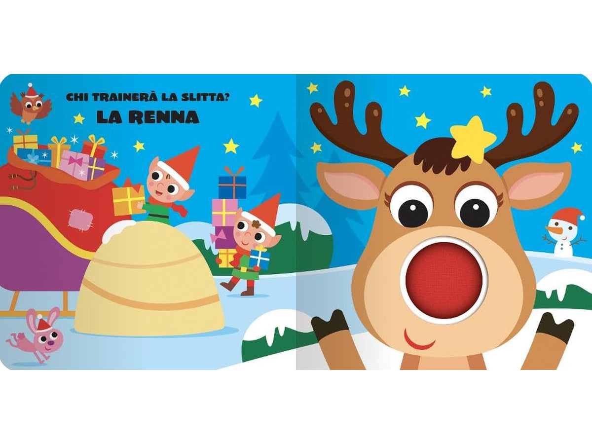 Libro natale popi popi
