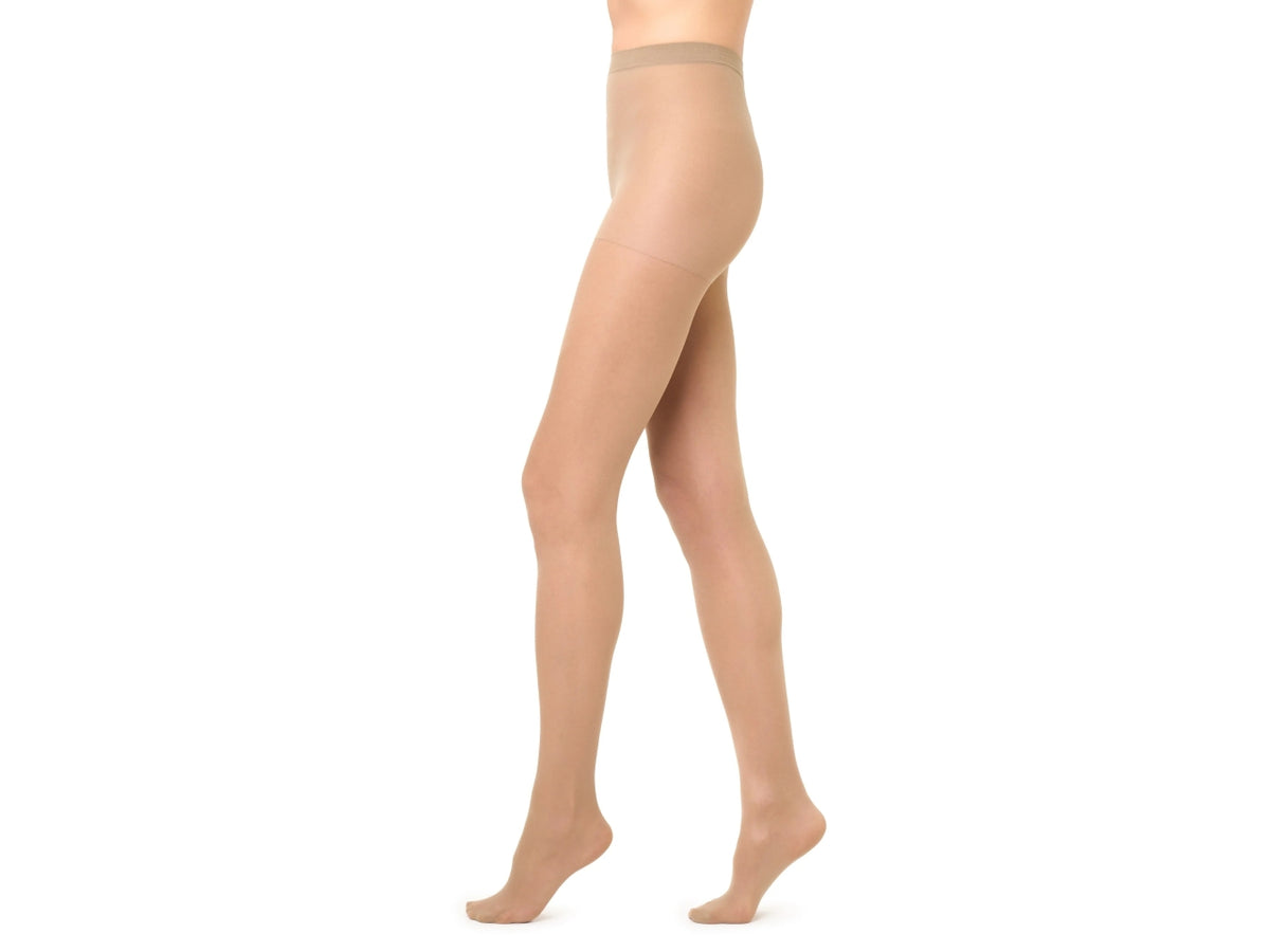 Collant repose 40 - daino - taglia 3-m