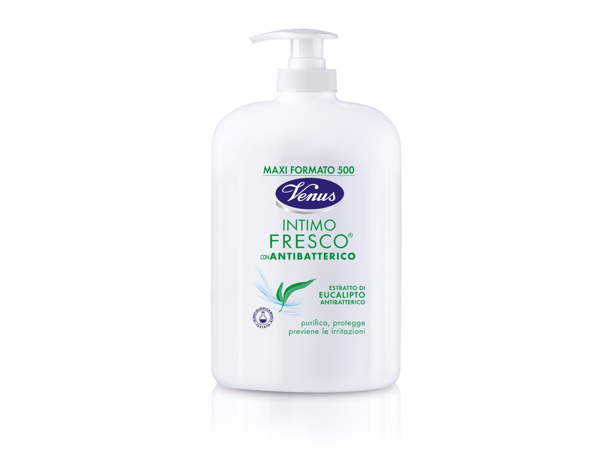 Venus intimo fresco 500ml $