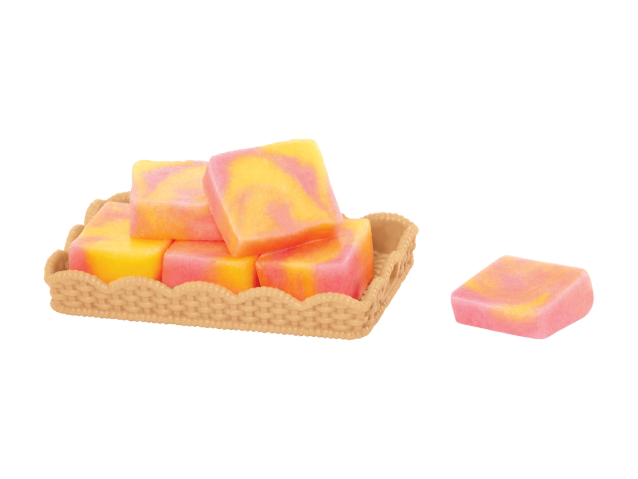 MGAs Miniverse: Make It Mini Spa - Creatività in Miniatura: Set con Accessori Realistici per Creare un Centro Benessere in Miniatura, Gioco Unisex per Bambini 8+ | MGA Entertainment