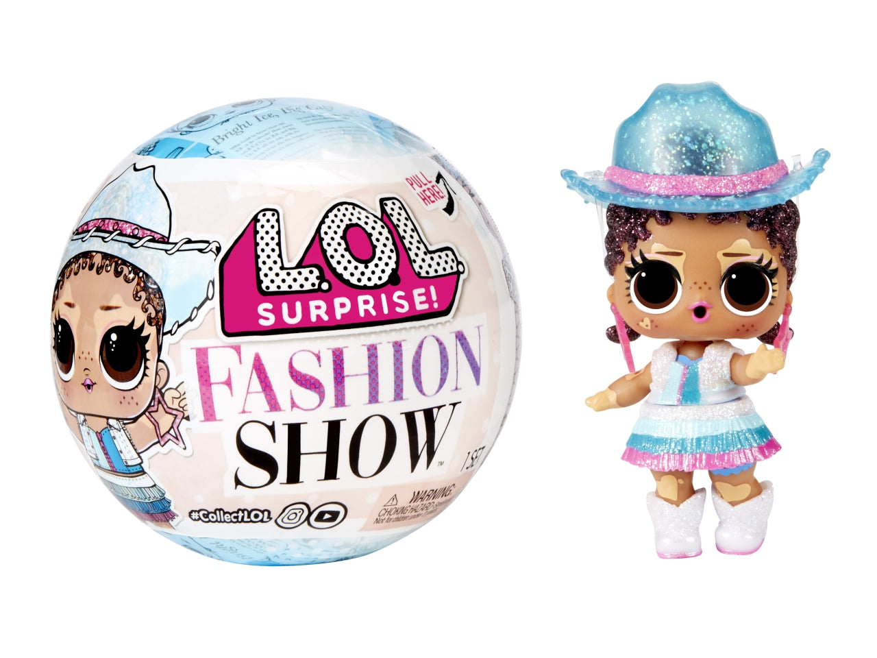 L.o.l surprise! uovo 2024$