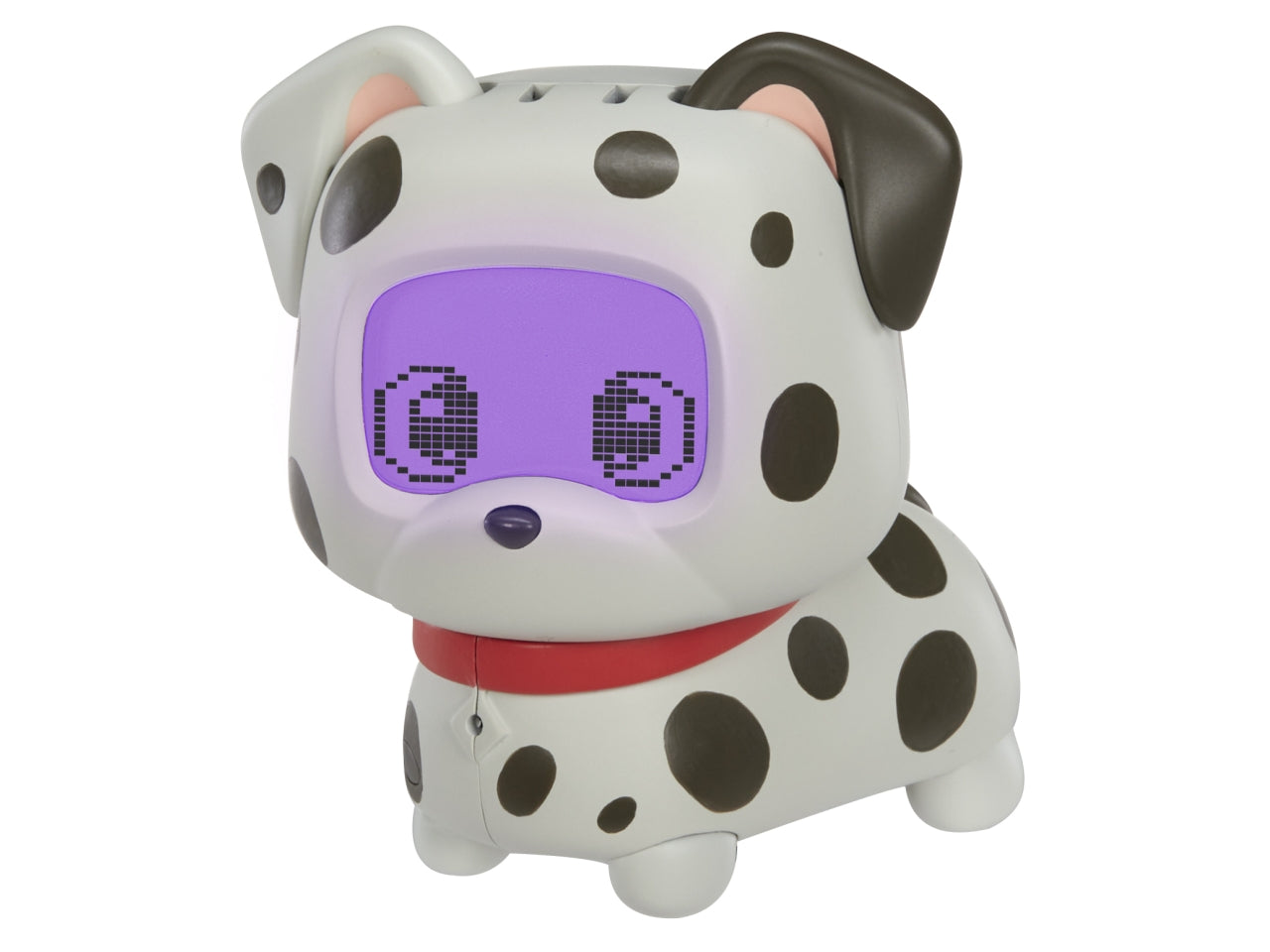 Pixel Petz - Dalmatian: Animale Domestico Digitale Multicolor Interattivo, Gioco Unisex per Bambini 4+ | MGA Entertainment