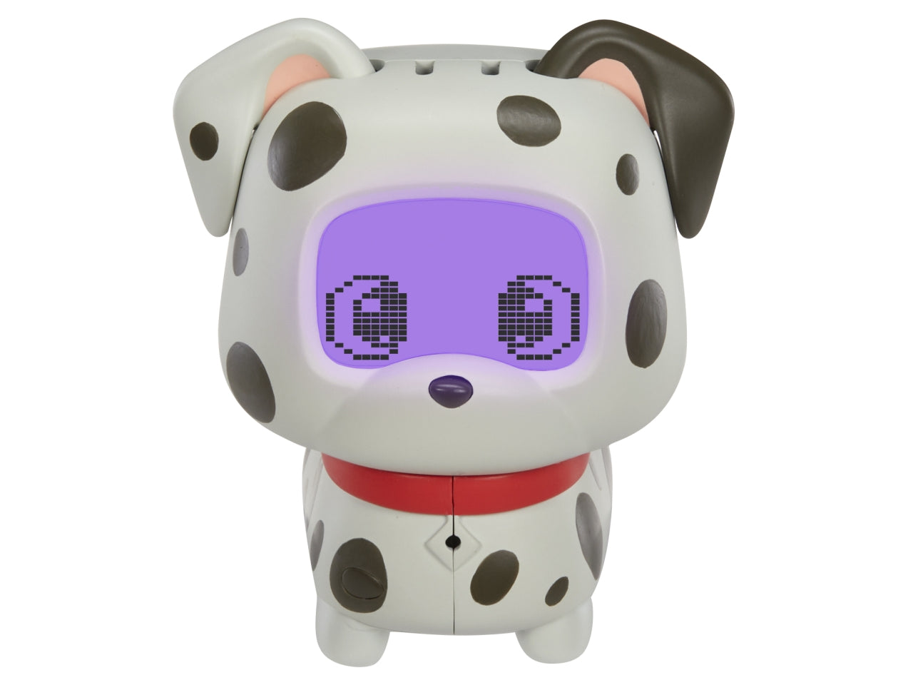 Pixel Petz - Dalmatian: Animale Domestico Digitale Multicolor Interattivo, Gioco Unisex per Bambini 4+ | MGA Entertainment