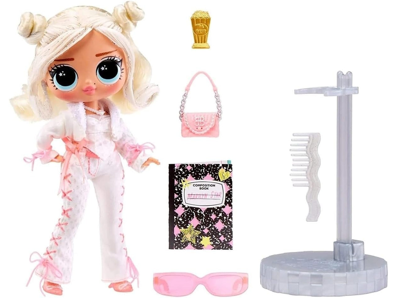 L.o.l. surprise tweens s3 doll chloe pepper