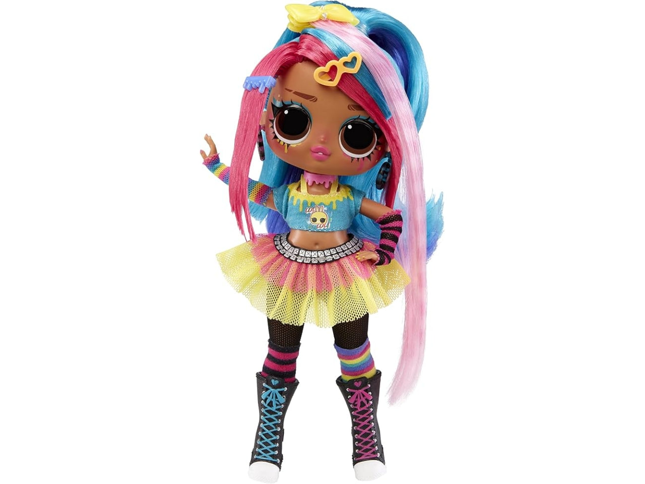 L.o.l. surprise tweens s3 doll chloe pepper