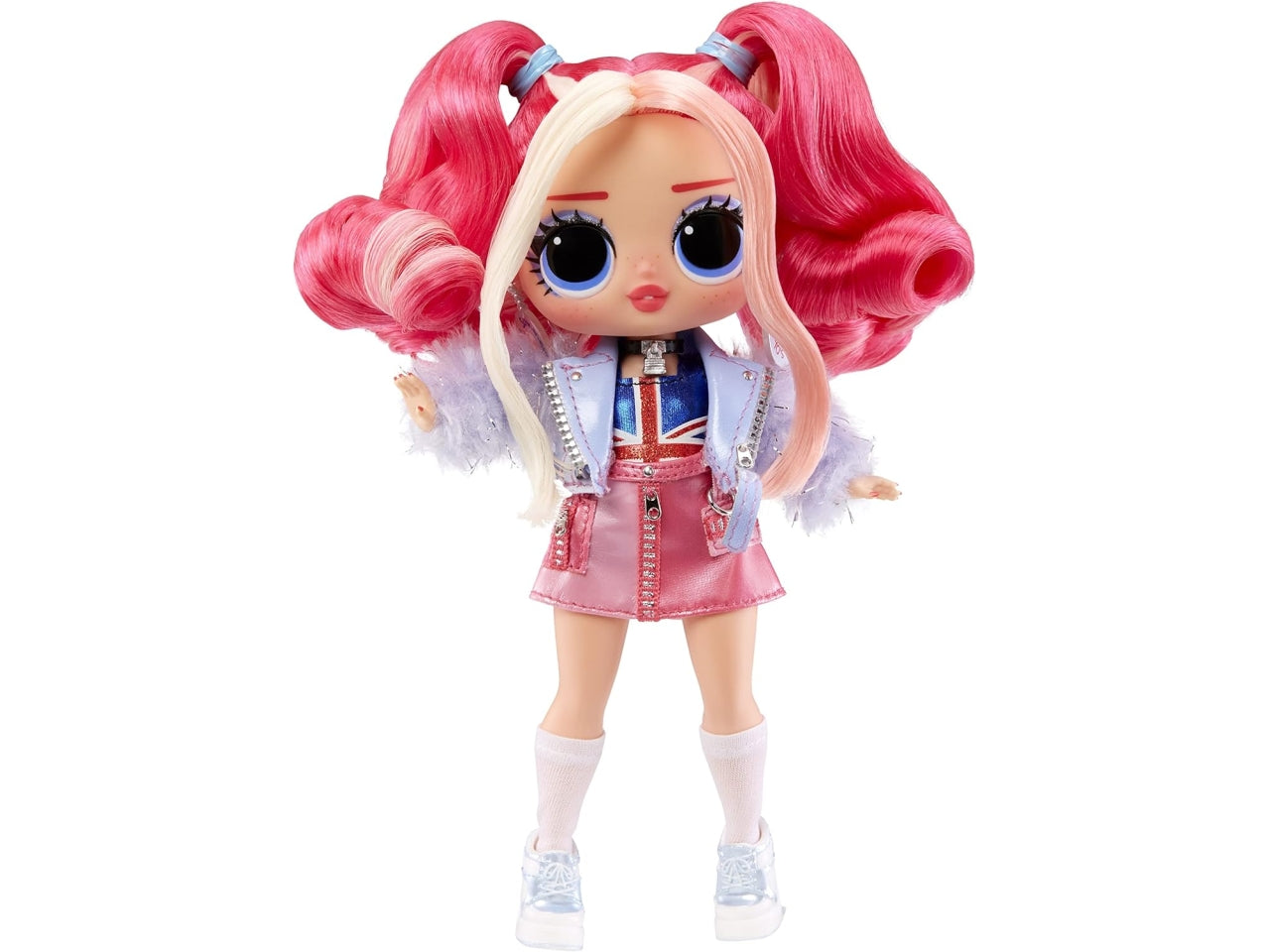 L.o.l. surprise tweens s3 doll chloe pepper