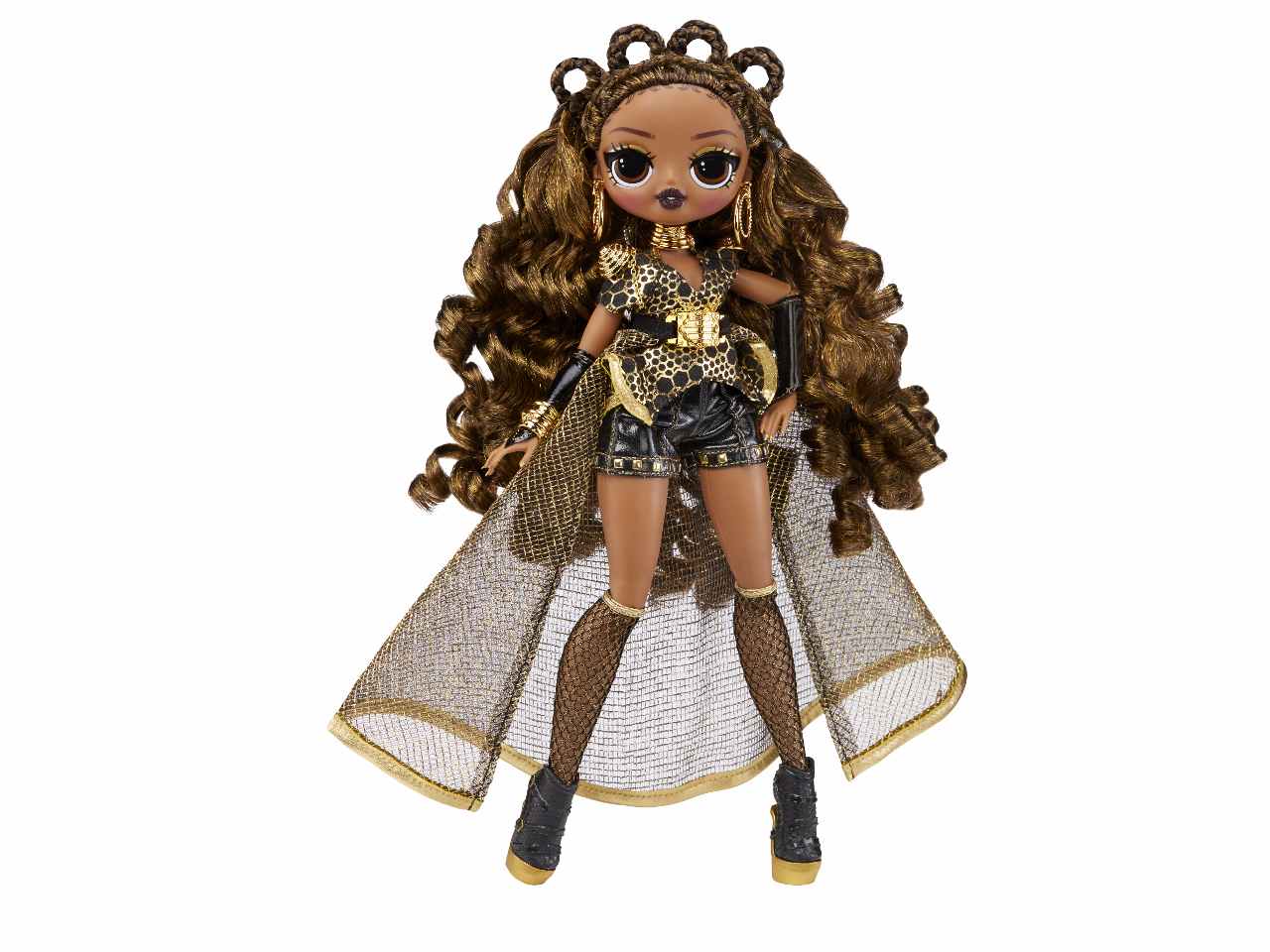 Lol surprise 707 omg dolls-royal bee 585251
