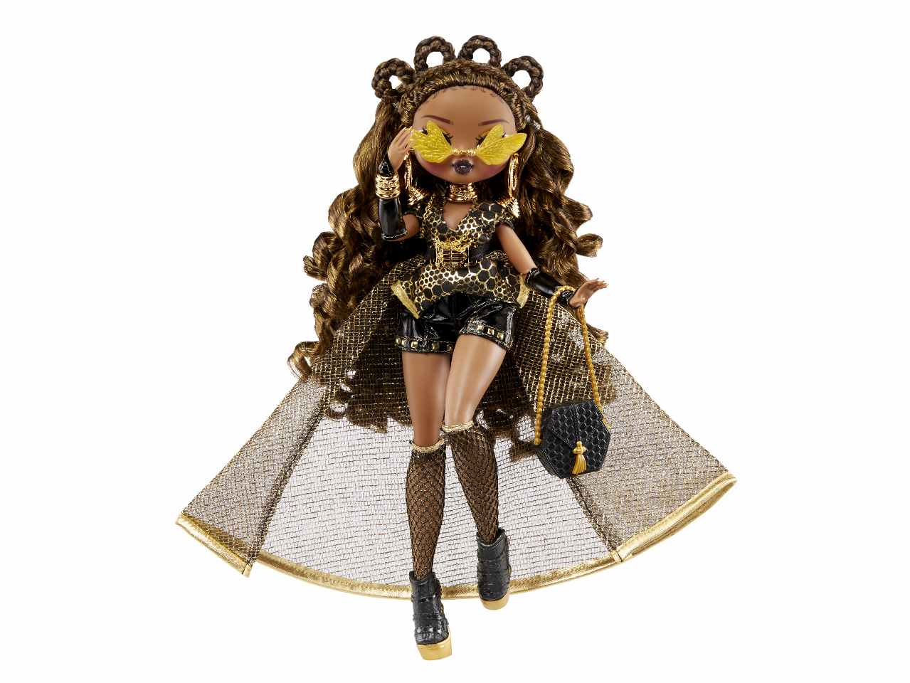 Lol surprise 707 omg dolls-royal bee 585251