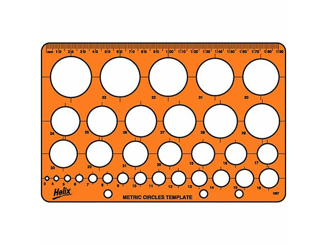 Cerchiografo h67010