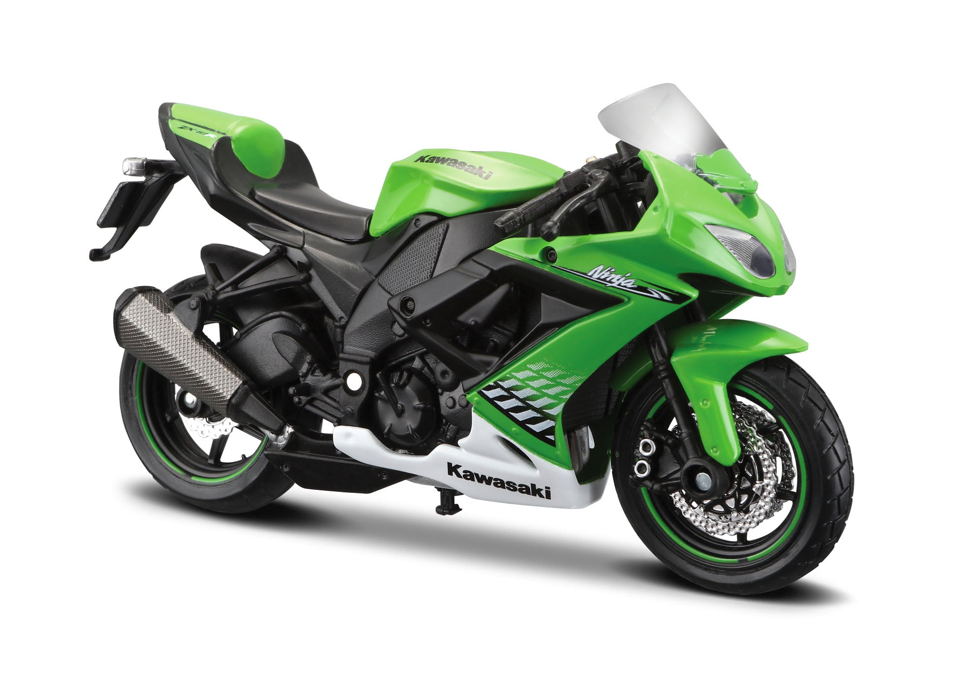 Maisto modellini moto Ducati assortite 1:12