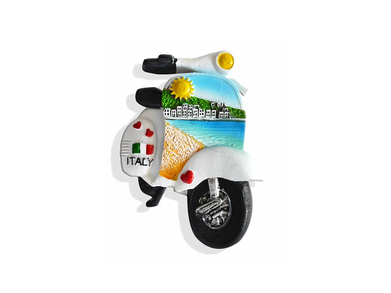 Magnete vespa