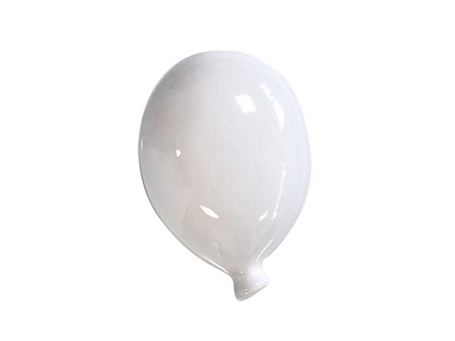 Pallone 8cm c/magnete ball08bi