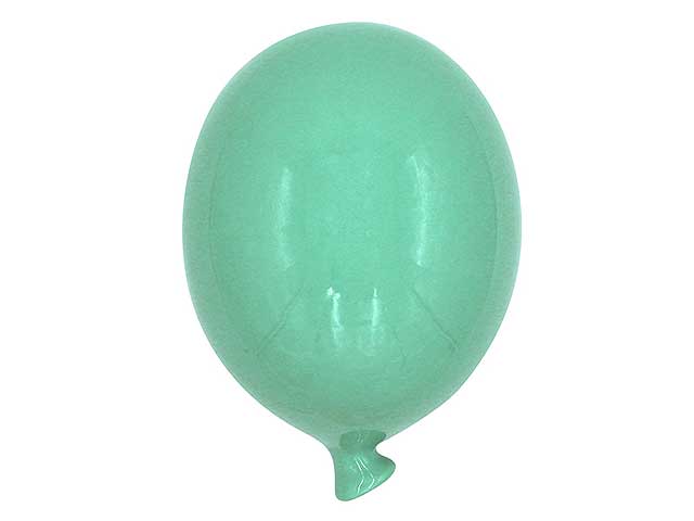 Pallone 8cm c/magnete tiffany ball08tyf