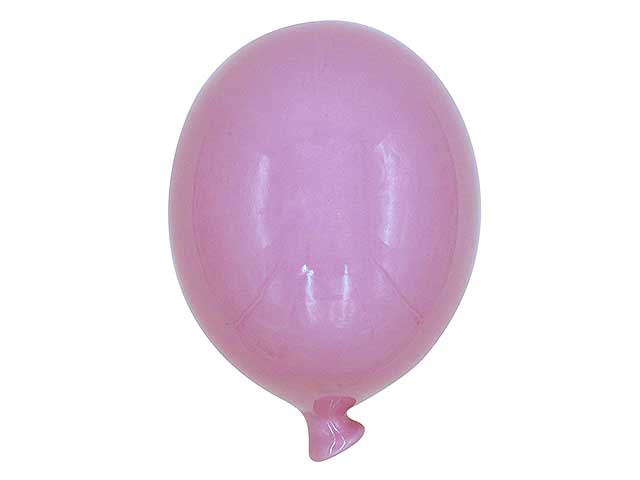 Pallone 12cm lilla ball12lil