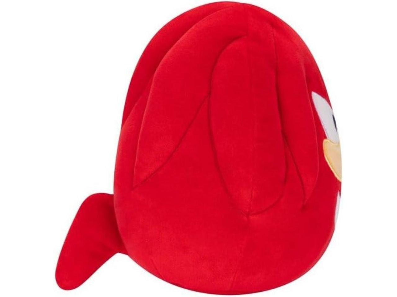 Squishmallows sonic knuckles